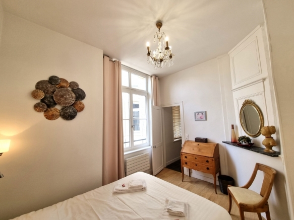 Location appartement meublé Lille, appart hotel, location vacances, saisonnière, courte durée